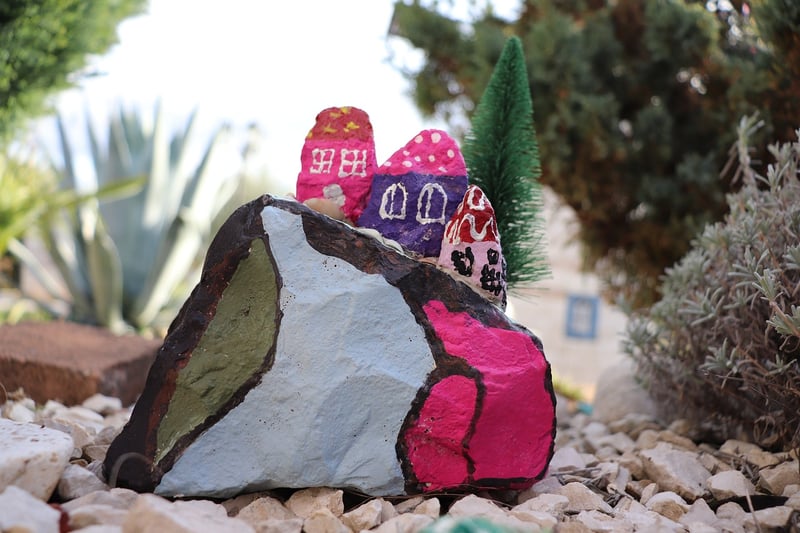 Handmade Recycled Crafts